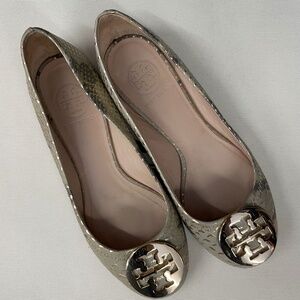 Tory Burch Flats